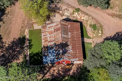 2097 N Fsr 289 --, Payson, AZ 85541 - Photo 86