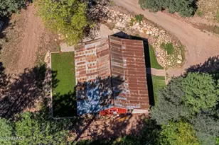 2097 N Fsr 289 --, Payson, AZ 85541 - Photo 86