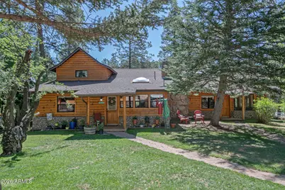2097 N Fsr 289 --, Payson, AZ 85541 - Photo 18