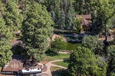 2097 N Fsr 289 --, Payson, AZ 85541 - Photo 90