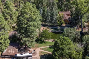 2097 N Fsr 289 --, Payson, AZ 85541 - Photo 90