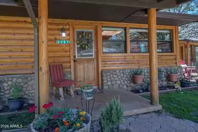 2103 N Fsr 289 --, Payson, AZ 85541 - Photo 14