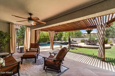 7624 E Tailfeather Drive, Scottsdale, AZ 85255 - Photo 6