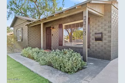 4446 N 33rd Place, Phoenix, AZ 85018 - Photo 1