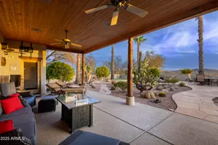 21675 W Date Creek Rd, Wickenburg, AZ 85390 - Photo 4