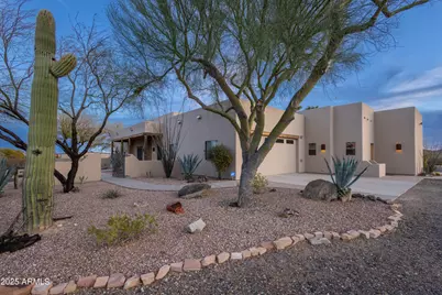 21675 W Date Creek Road, Wickenburg, AZ 85390 - Photo 8