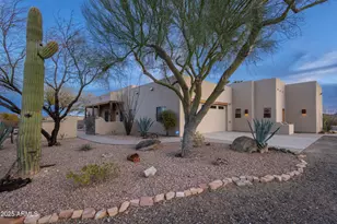 21675 W Date Creek Rd, Wickenburg, AZ 85390 - Photo 8