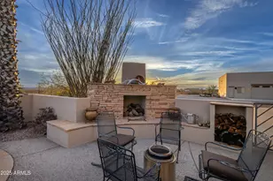 21675 W Date Creek Rd, Wickenburg, AZ 85390 - Photo 2