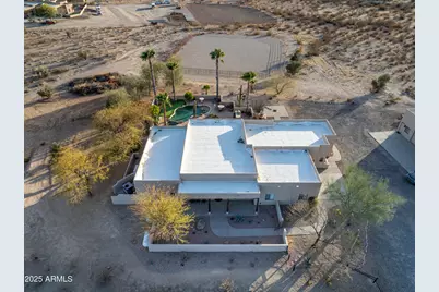21675 W Date Creek Road, Wickenburg, AZ 85390 - Photo 34