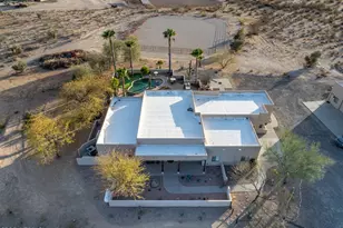 21675 W Date Creek Rd, Wickenburg, AZ 85390 - Photo 34