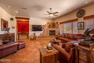 21675 W Date Creek Rd, Wickenburg, AZ 85390 - Photo 20