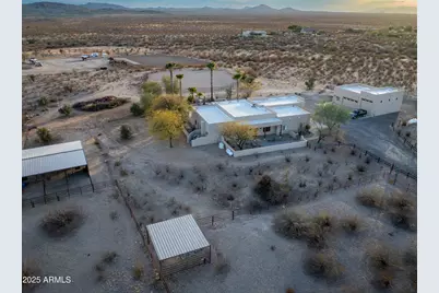 21675 W Date Creek Road, Wickenburg, AZ 85390 - Photo 38