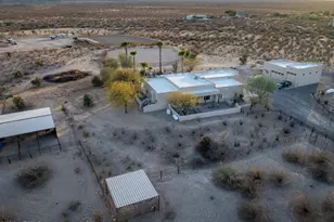 21675 W Date Creek Rd, Wickenburg, AZ 85390 - Photo 38
