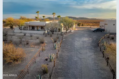 21675 W Date Creek Road, Wickenburg, AZ 85390 - Photo 44