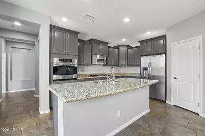 3866 E Cat Balue Drive, Phoenix, AZ 85050 - Photo 10