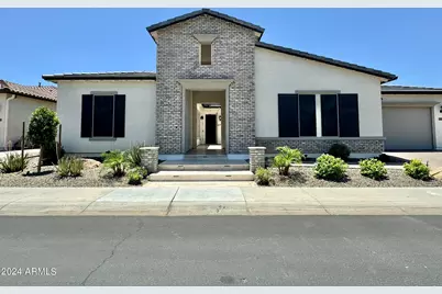 3453 E Aloe Drive, Chandler, AZ 85286 - Photo 1