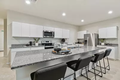 46552 W Stellar Drive, Maricopa, AZ 85139 - Photo 16