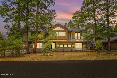 2433 Link Smith --, Flagstaff, AZ 86005 - Photo 96