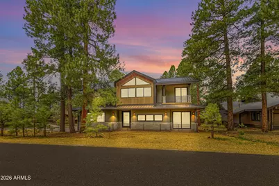 2433 Link Smith --, Flagstaff, AZ 86005 - Photo 98