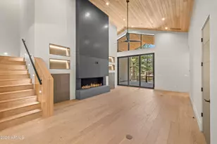 2433 Link Smith, Flagstaff, AZ 86005 - Photo 38