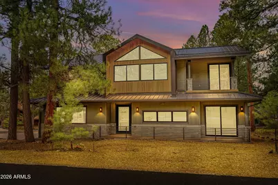 2433 Link Smith --, Flagstaff, AZ 86005 - Photo 100