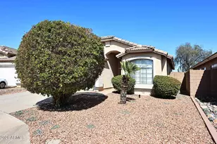 13717 N 127th Dr, El Mirage, AZ 85335 - Photo 1