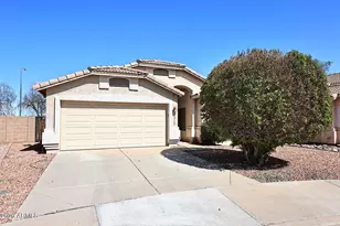 13717 N 127th Dr, El Mirage, AZ 85335 - Photo 2