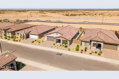 25456 N 176th Avenue, Surprise, AZ 85387 - Photo 68