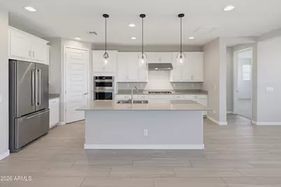 25456 N 176th Avenue, Surprise, AZ 85387 - Photo 26