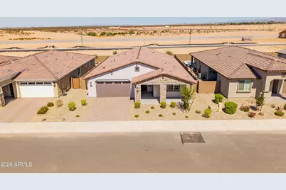 25456 N 176th Avenue, Surprise, AZ 85387 - Photo 66