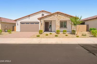 25456 N 176th Avenue, Surprise, AZ 85387 - Photo 2