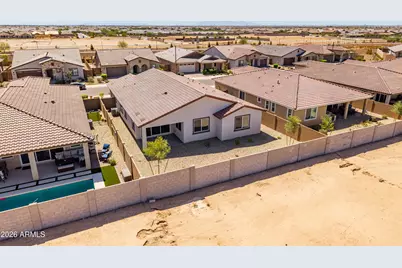 25456 N 176th Avenue, Surprise, AZ 85387 - Photo 68