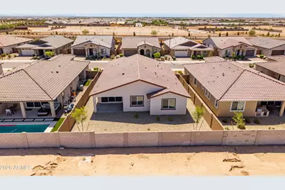 25456 N 176th Avenue, Surprise, AZ 85387 - Photo 74