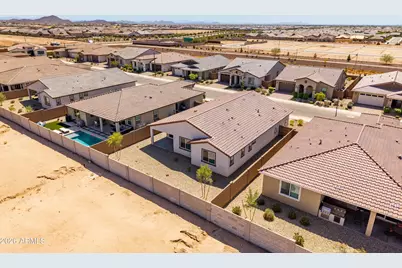25456 N 176th Avenue, Surprise, AZ 85387 - Photo 72