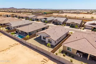 25456 N 176th Ave, Surprise, AZ 85387 - Photo 72