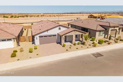 25456 N 176th Avenue, Surprise, AZ 85387 - Photo 64