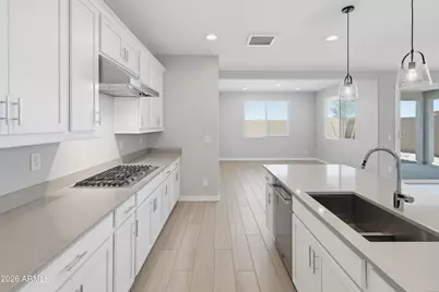 25456 N 176th Avenue, Surprise, AZ 85387 - Photo 20