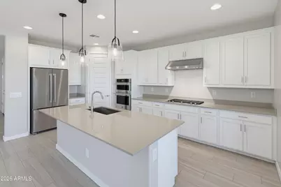 25456 N 176th Avenue, Surprise, AZ 85387 - Photo 2