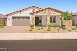 25456 N 176th Ave, Surprise, AZ 85387 - Photo 1