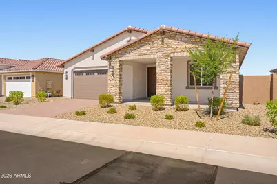 25456 N 176th Avenue, Surprise, AZ 85387 - Photo 4
