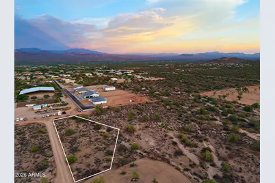 0 E Dale Lane #-, Scottsdale, AZ 85262 - Photo 2