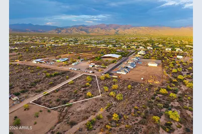 0 E Dale Lane #-, Scottsdale, AZ 85262 - Photo 4