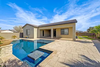 17864 W Amberwood Drive, Goodyear, AZ 85338 - Photo 1