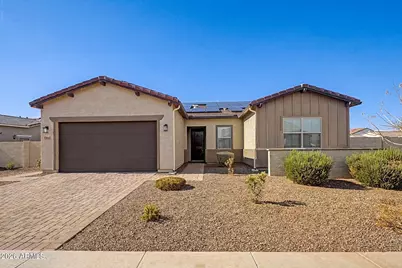 17864 W Amberwood Drive, Goodyear, AZ 85338 - Photo 2