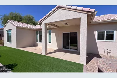 15437 W Domingo Lane, Sun City West, AZ 85375 - Photo 46