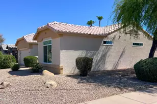 15437 W Domingo Ln, Sun City West, AZ 85375 - Photo 6