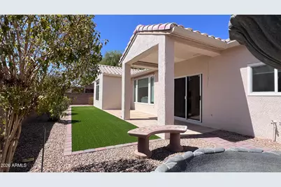 15437 W Domingo Lane, Sun City West, AZ 85375 - Photo 48