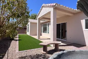 15437 W Domingo Ln, Sun City West, AZ 85375 - Photo 48