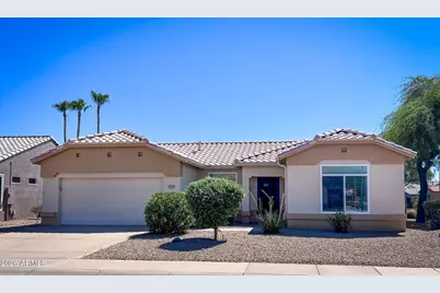 15437 W Domingo Lane, Sun City West, AZ 85375 - Photo 2