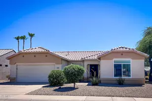 15437 W Domingo Ln, Sun City West, AZ 85375 - Photo 2
